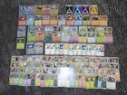 Carte POKEMON - Lot n°8 de 150 cartes EV10.5 - Foudre Noire - FR