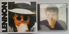 John Lennon - 5 x CD Job Lot - Lennon (4xCD Box Set + Booklet) + J.L. Collection