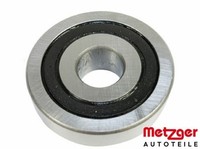 Metzger 6490157 WäLzlager FüR FederbeinstüTzlager Domlager