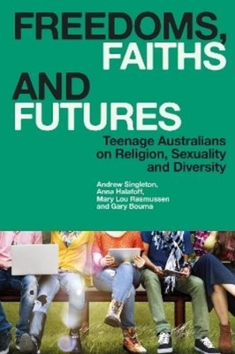 Andrew Singleton Mary Lou Rasmussen Anna Hal Freedoms, Faith (Gebundene Ausgabe)