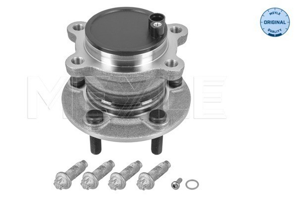 Radnabe Meyle 714 752 0016 FüR Ford Kuga 2 DM2 VAN Ecoboost 4X4 Tdci-image