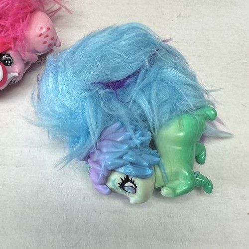 Whiffies Ice Cream Shop Lot of 5 Scented Figures FREE shipping! - Picture 7 of 12