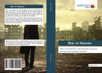 War In Heaven Aldivan Torres Taschenbuch Englisch 2024 JustFiction Edition