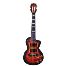MAHALO MA3 EG Tenor Ukulele Artist Elite Series with Pick Up