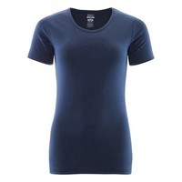 Mascot Womens/Ladies Crossover Nice T-Shirt  MA339