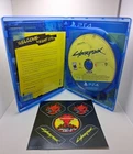 Cyberpunk 2077 - Sony PlayStation 4 PS4 2-Disc