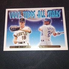 1993 Topps 