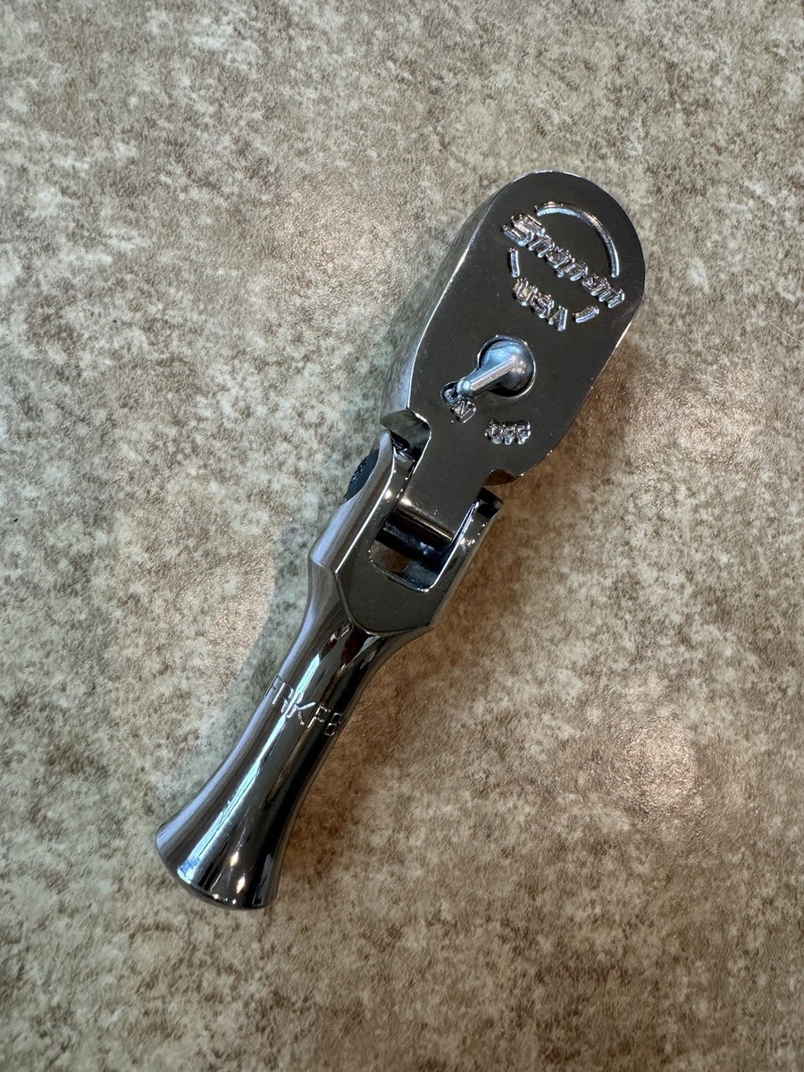 2017 Snap-on Tools USA 3/8