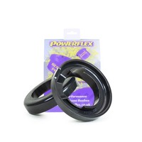 2 X Powerflex PFF85-1030 PU Federunterlage Federgummi Vorderachse FüR VW T3