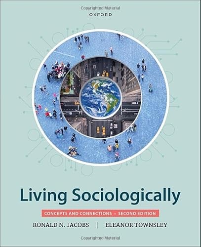 Living Sociologically 2nd Edition - Image 4