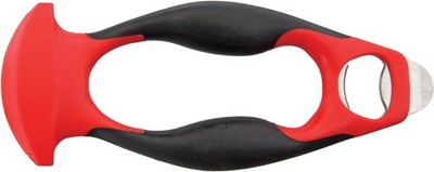 Lansky Black/Red Hammerhead Carbide/Ceramic Knife Sharpener 09991