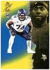 2025 Topps Donovan Jackson Blue (Raw)
