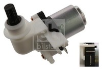 Febi Bilstein Waschwasserpumpe Scheibenreinigung 14503 FüR Fiat Peugeot CitroËN