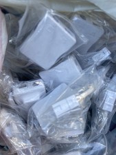 30X DSL microfilter Broadband Micro Filter Lead BT RJ11 Phone Splitter/Cable. #2