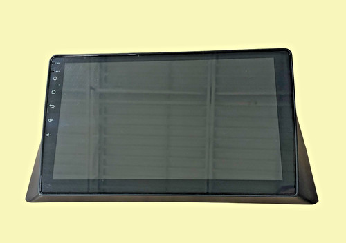 5G WiFi Car Stereo for 2008-2012 Honda Accord Wireless CarPlay GPS 10.1" #6046