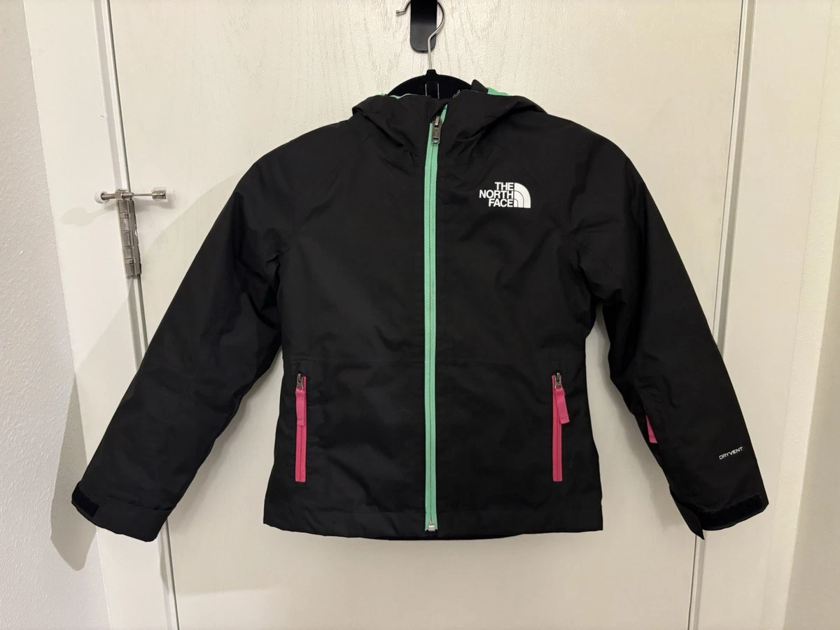 THE NORTH FACE 女の子用ジャケット XS/TIP (6) 楽天市場】ノースフェイス キッズ アウター ジャケット 女の子 Girls