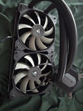 CORSAIR Extreme Performance Liquid CPU Cooler CW-9060020-WW
