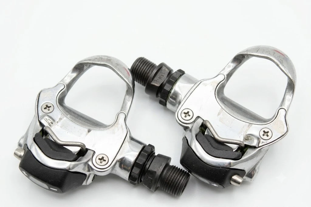 Campagnolo Titanium Bicycle Pedals for sale | eBay