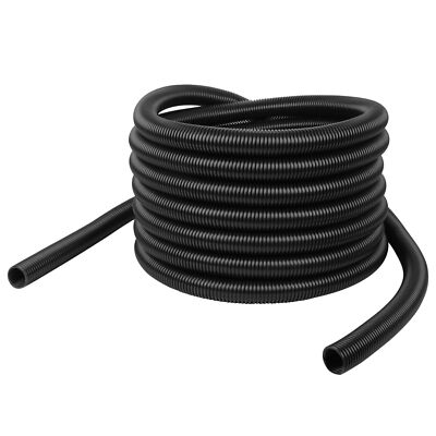 Staubsaugerschlauch Ø 36 mm Reparaturschlauch Saugschlauch Meterware Staubsauger