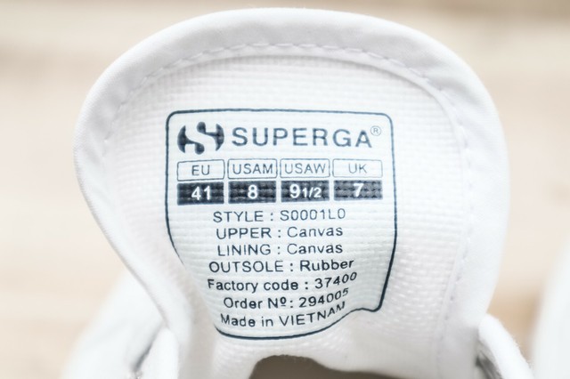 superga 37400
