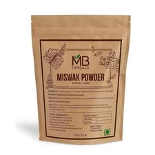 MB Herbals Miswak Powder 227g | Siwak Powder Free shipping world wide