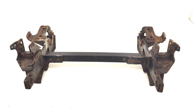 7183-1   2008-2016 Ford F250 F350 F450 F550 Fisher Plow Mount