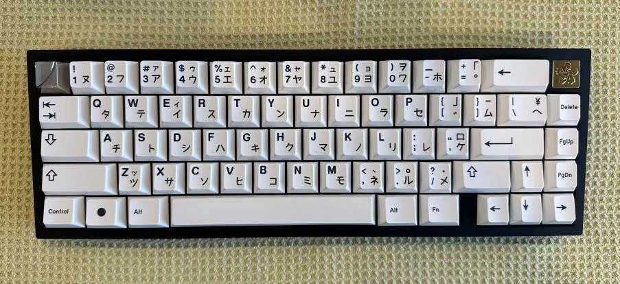 年末のプロモーション大特価! Fuji65 - Founders Edition Black 未