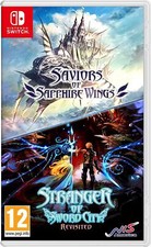 ebay® Auktion 126746646074 | SAVIORS OF SAPPHIRE WINGS - STRANGER OF SWORD CITY REVISITED SWITCH SPIEL Thumbnail of ebay® auction 126746646074 | SAVIORS OF SAPPHIRE WINGS - STRANGER OF SWORD CITY REVISITED SWITCH SPIEL