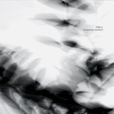Cell - Onwards System Vinyl LP Ultimae Records New Sealed Ambient Electronica