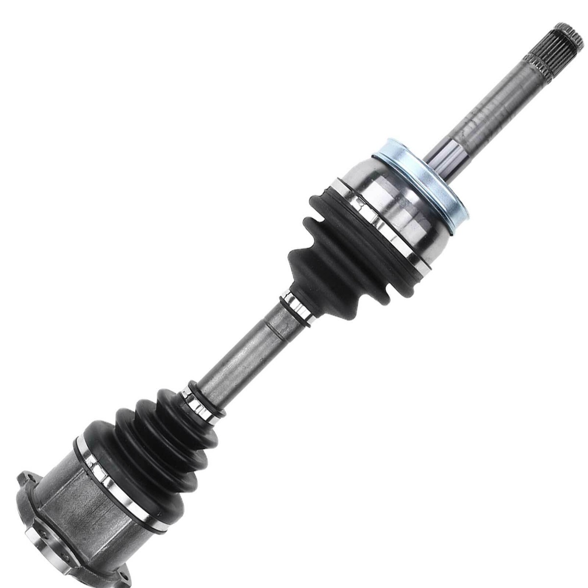 Front LH or RH CV Axle Shaft Assembly for Nissan D21 86-93