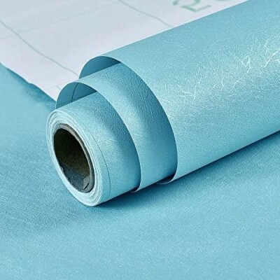 Peel & Stick Wallpaper  Contact Paper For Cabinets Bedroom Bathroom Kitchen