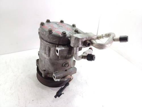 COMPRESSORE ARIA CONDIZIONATA Alfa Romeo 156 932 2005 - Imagen 4 de 8