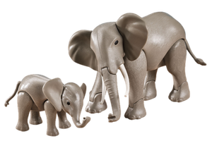 elefante playmobil