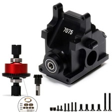 Steel Gear Differential Set 10T 43T For 1/7 1/8 ARRMA 6S KRATON MOJAVE RC