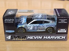 2023 4 Kevin Harvick Busch Light 1/64 Action NASCAR Diecast ARC