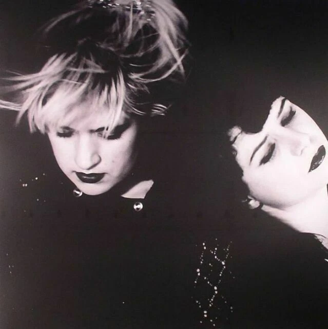 Genesis Vinyl Records