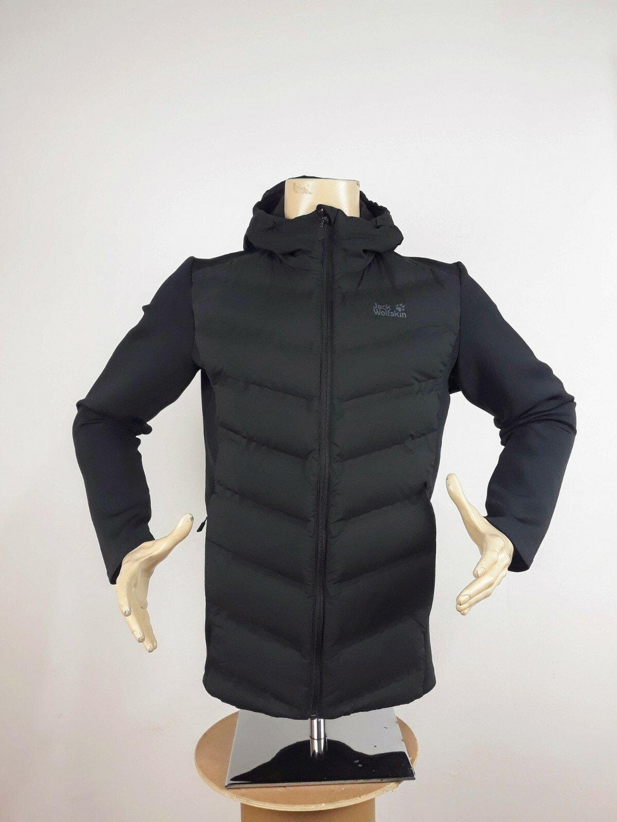 jack wolfskin tasman jacket mens