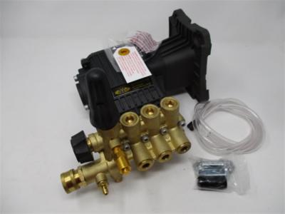 4000 PSI Pump Simpson Horizontal 