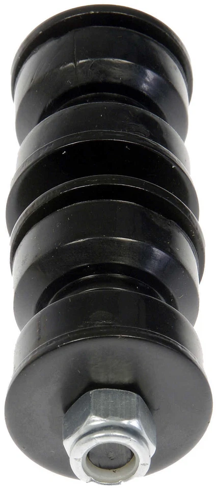 Barra estabilizadora de suspensão Link K compatível com 1996-1999 Isuzu Oasis MAS INDUSTRIES - Imagem 2 de 4