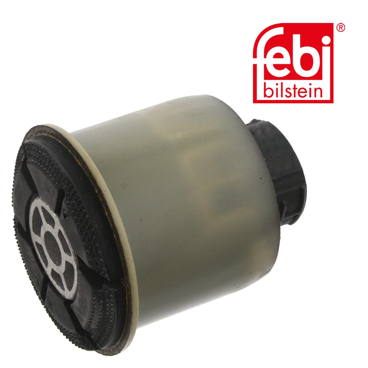 FEBI Axle Beam Mount - 33122 - 550445344R | eBay