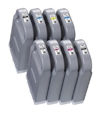 Tinta Originale Canon IPF Pro 2000 2100 4000 4100 6000 6100 / INK PFI-1700 700ml