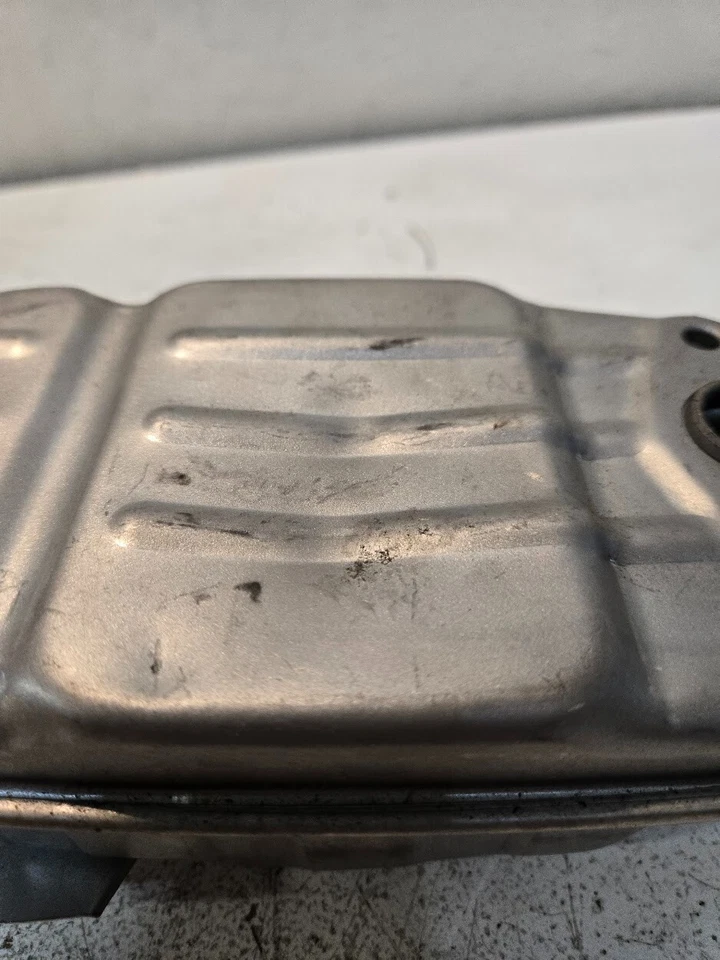 2 Quantidade de Silenciadores para Shindaiwa 68900-15010 serve para ECHO (2 Quantidade) - Imagem 2 de 4