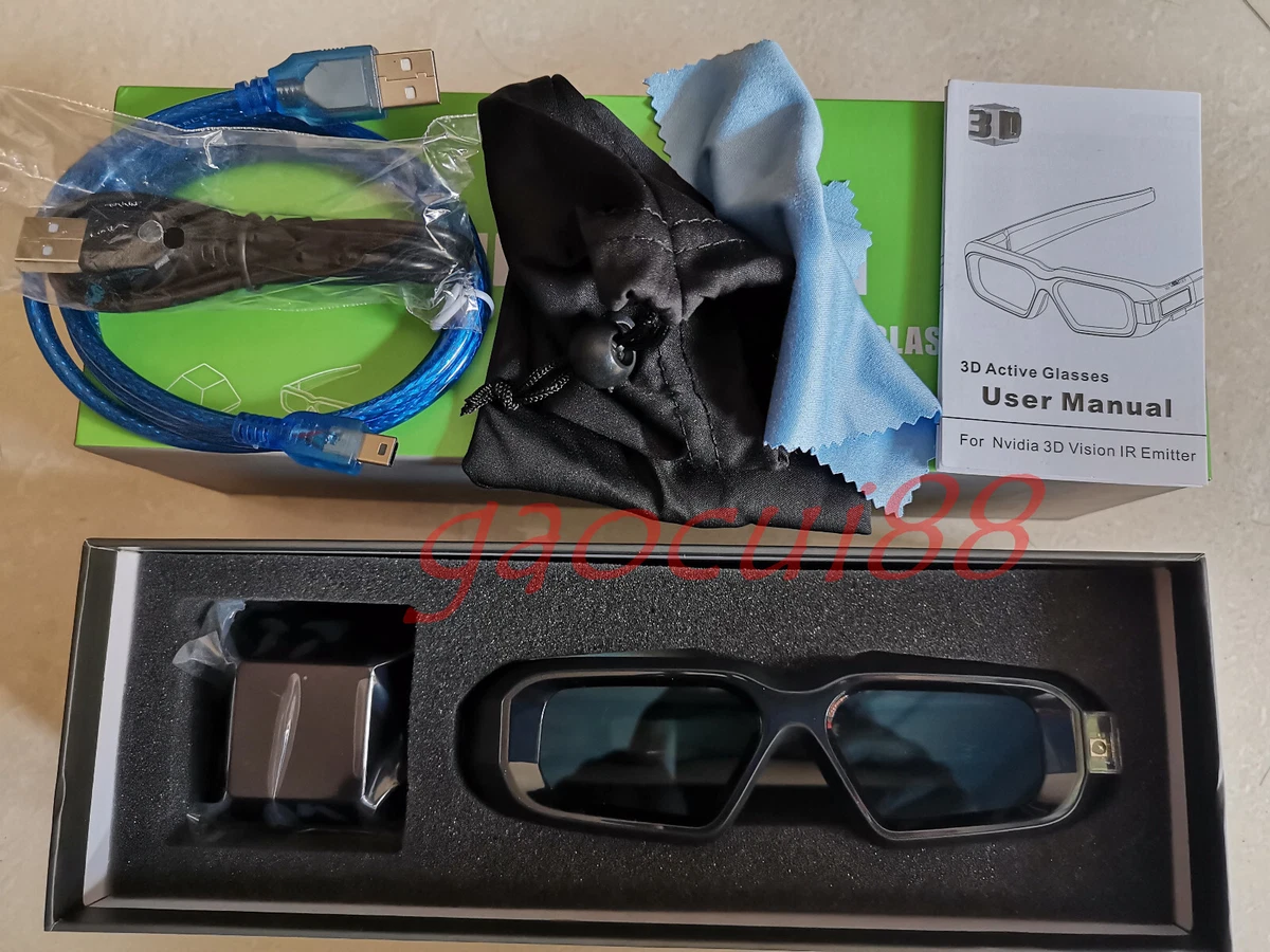 Nvidia 3d shop
