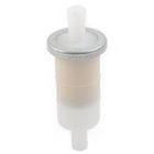 Filtre à Essence 10mm HURI - Compatible Honda VT600 VT750 NTV650 XRV750 XL1000