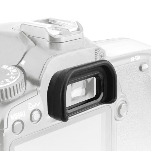 Sony A7R III (ILCE-7RM3) Sucher Augenmuschel FDA-EP18 Okular Muschel Ersatz - Photo 1/7