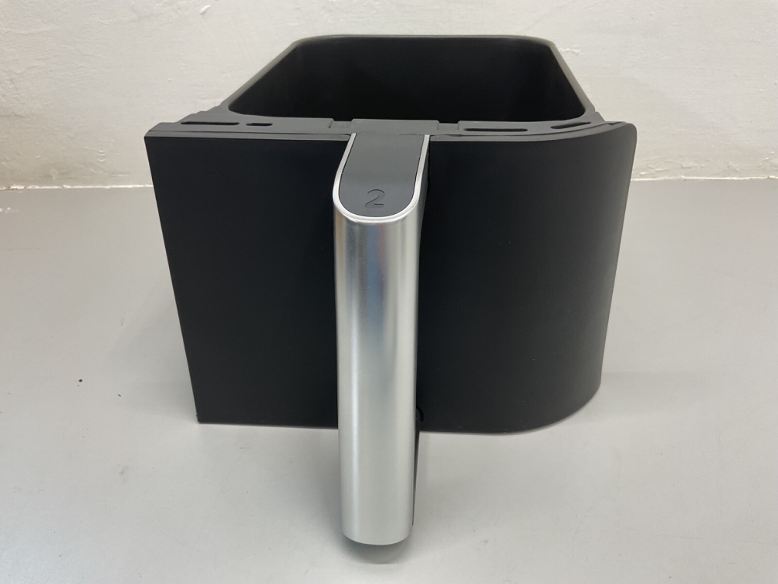 RightBasket ONLY for Ninja DZ550 8Qt Basket 2 Replacement Air Fryer