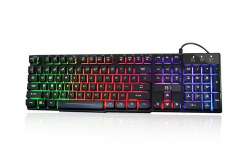 Qwertykeys QK65 V1 (Mechanical Keyboard - Blue Chroma) w Qwertykeys QK65 V1 (Mechanical Keyboard - Blue Chroma) w