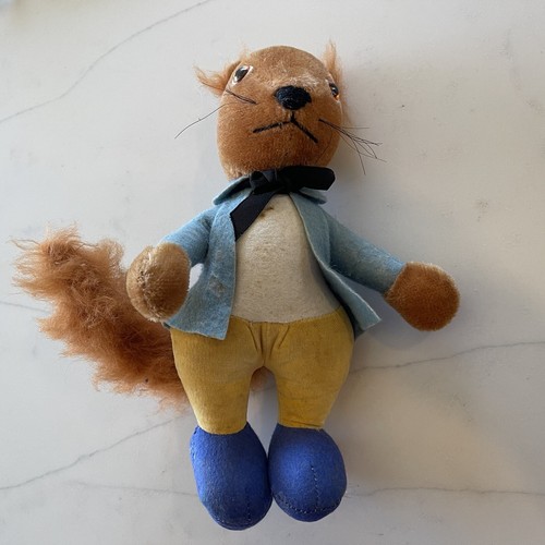 squishmallow bear witch