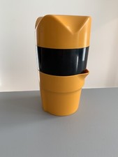 ANTIKE MANUELLE ZITRUSPRESSE ZITRONEN ORANGEN SAFT PRESSE AUS DEN 70IGER JAHREN 