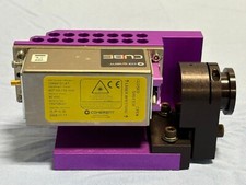 Coherent Cube 407nm 50mW 1129768 SYS Laser Module Subsystem Aperture 1069413/AT